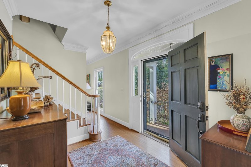 Property image 3 at 27 Club Forest Lane, Greenville, SC 29605