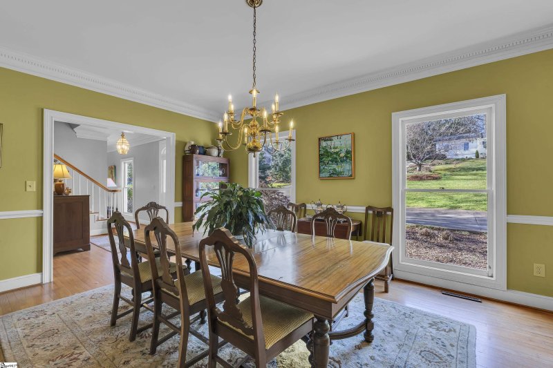 Property image 5 at 27 Club Forest Lane, Greenville, SC 29605