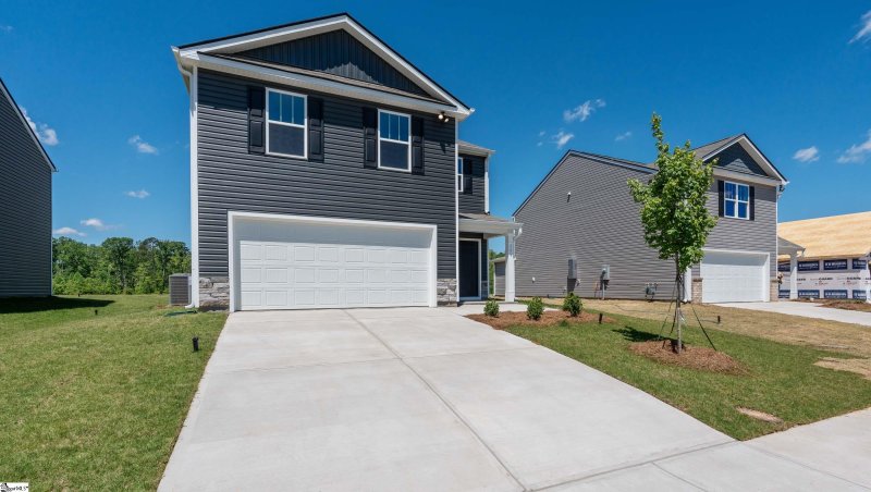 Property image 2 at 209 Stone Creek Road, Clinton, SC 29325