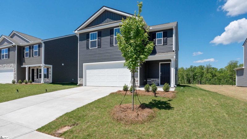 Property image 3 at 209 Stone Creek Road, Clinton, SC 29325