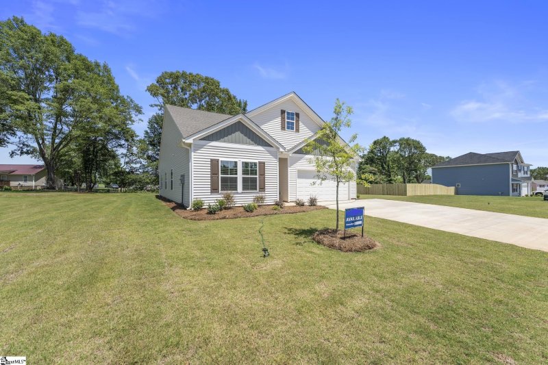 Property image 2 at 7027 Fairview Falls Drive, Chesnee, SC 29323