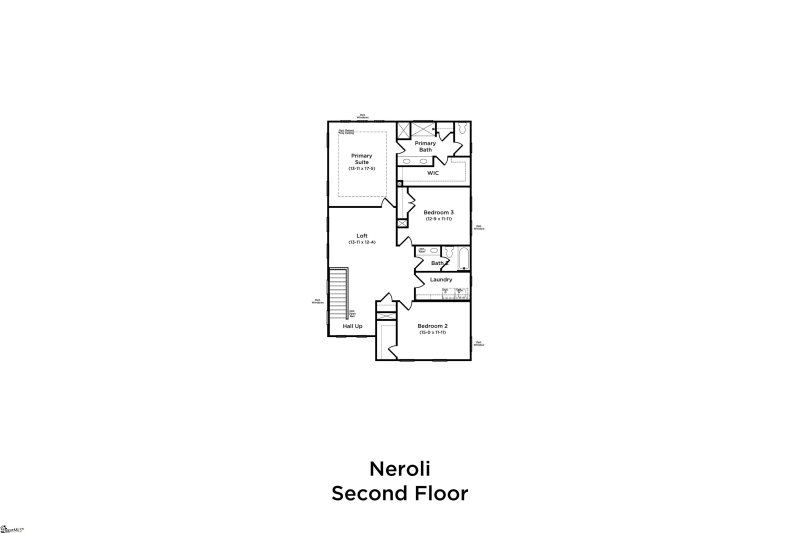 Property image 2 of 1045 Nadine Way in Donahue Hill, Greer, SC 29651