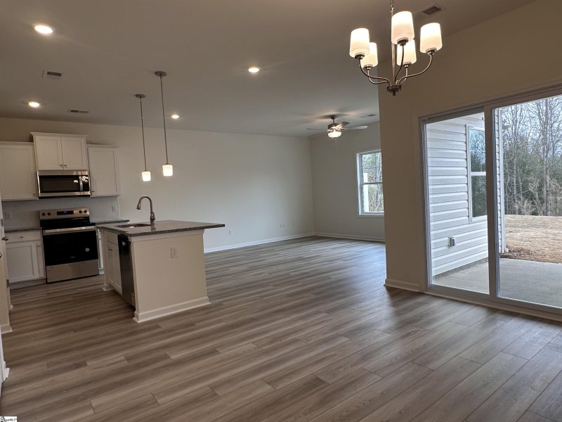 Property image 4 at 3092 Olivette Place, Duncan, SC 29334