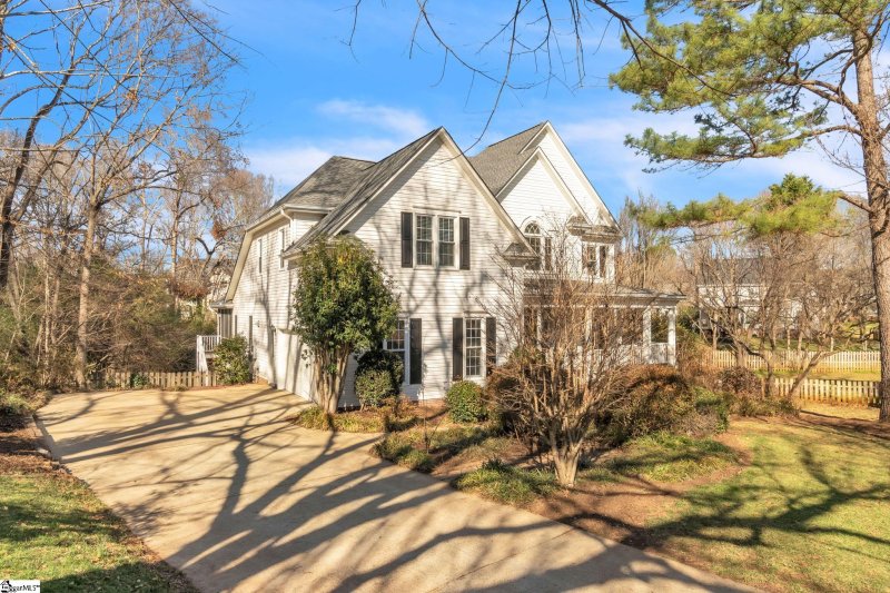 Property image 2 at 3 Red Gate Court, Simpsonville, SC 29680