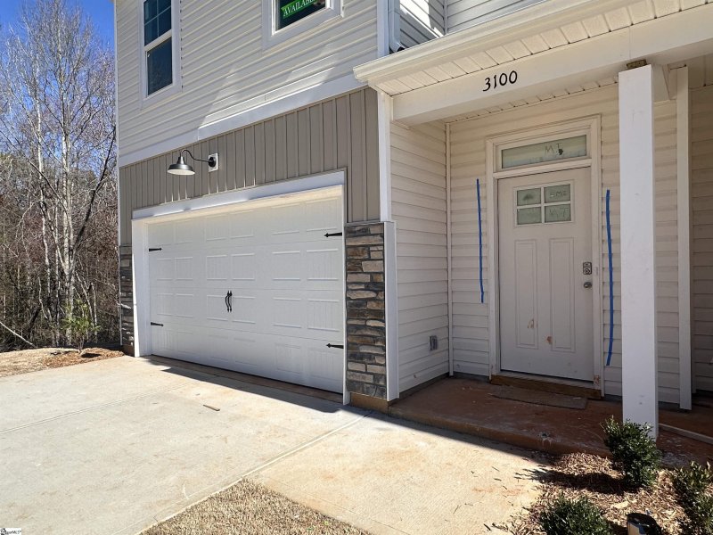 Property image 3 at 3100 Olivette Place, Duncan, SC 29334