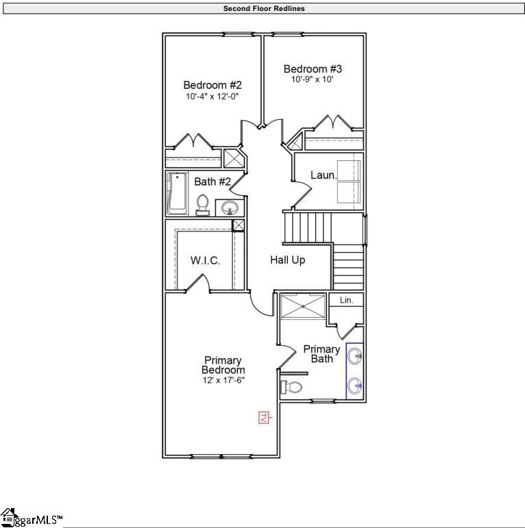 Property image 3 at 1529 Alvin Pond Drive, Greer, SC 29651