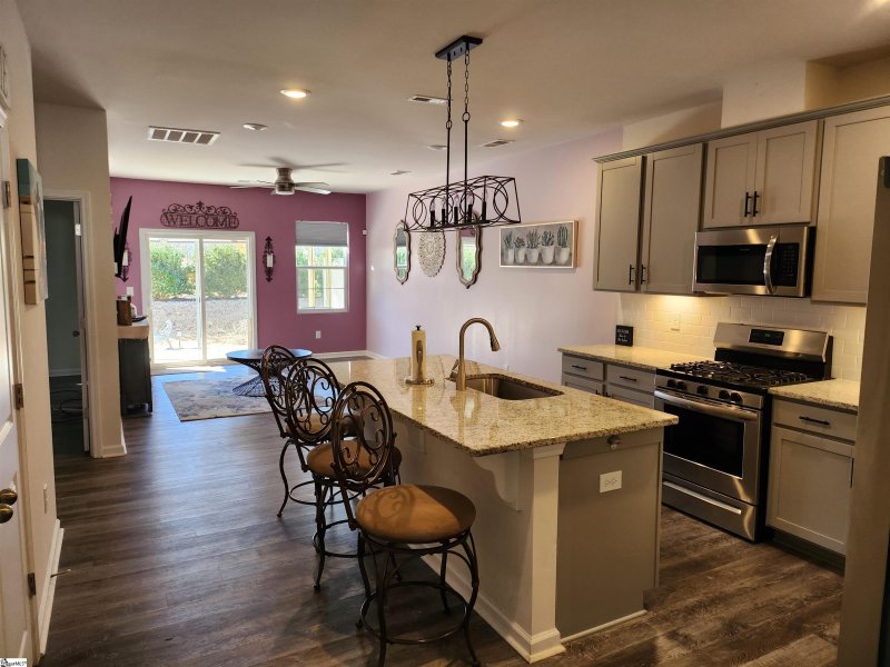 Property image 5 of 120 Aleppo Lane in The Pines, Greer, SC 29651