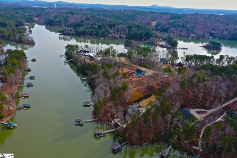 Property image 5 at 1367 Harbor Ridge Road, Seneca, SC 29672