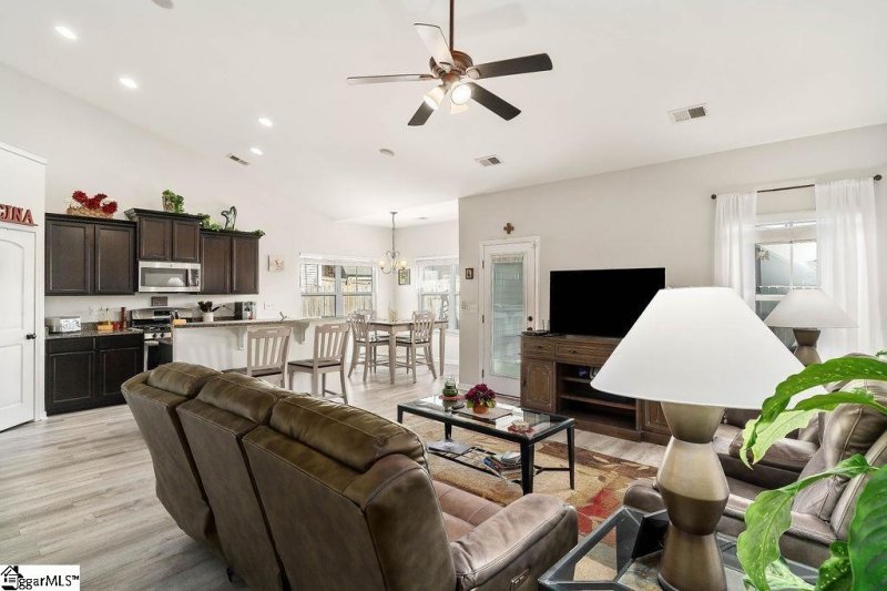 Property image 4 at 411 Hershal Court, Lyman, SC 29365