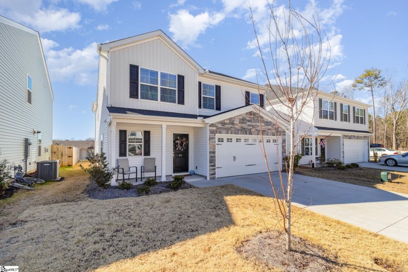 Property image 2 at 31 Chalet Court, Anderson, SC 29621