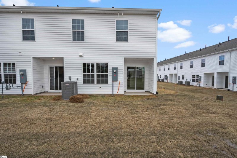 Property image 4 at 612 Curry Court, Spartanburg, SC 29301