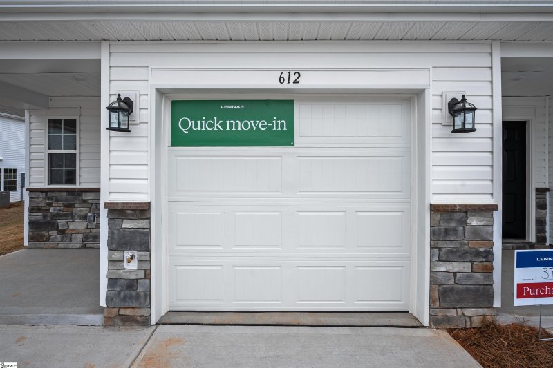 Property image 5 at 612 Curry Court, Spartanburg, SC 29301