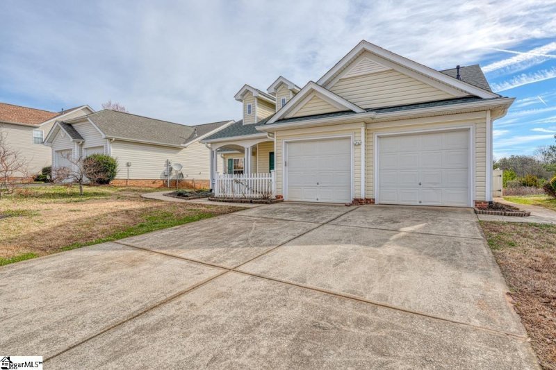 Property image 3 at 469 Etowah Drive, Roebuck, SC 29376