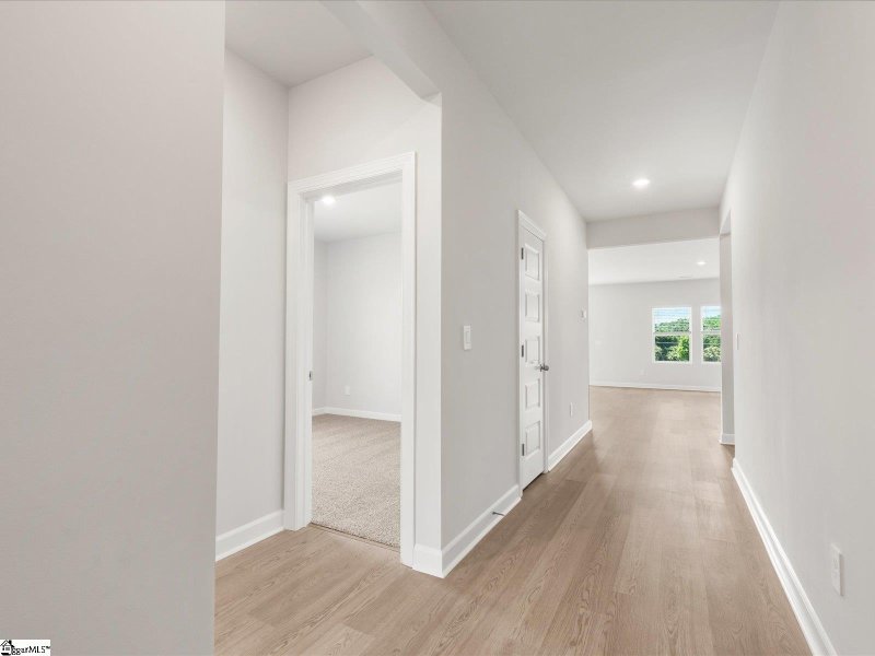 Property image 3 at 1648 Erindale Drive, Wellford, SC 29385