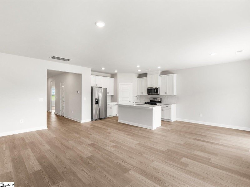 Property image 4 at 1648 Erindale Drive, Wellford, SC 29385