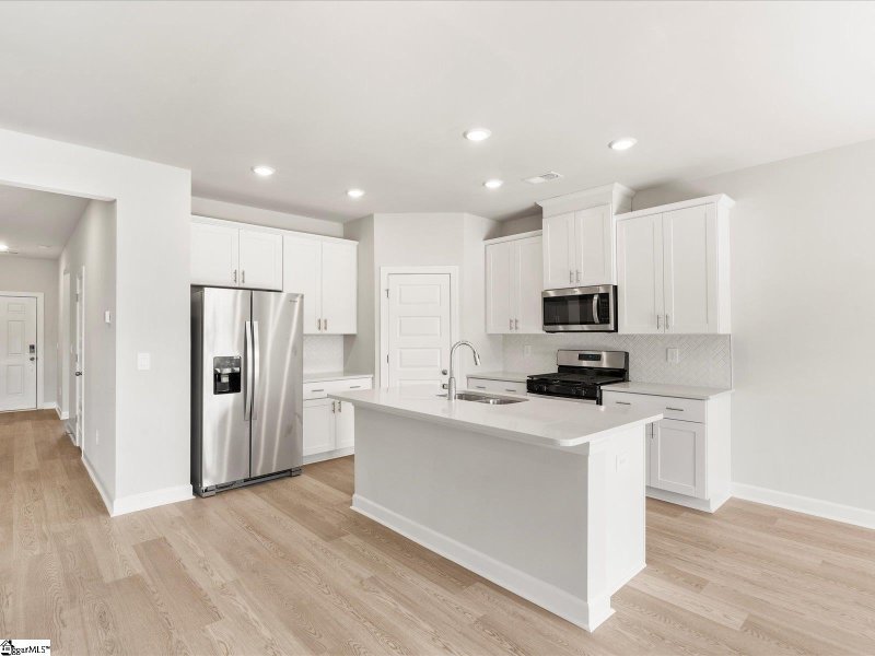 Property image 5 at 1648 Erindale Drive, Wellford, SC 29385