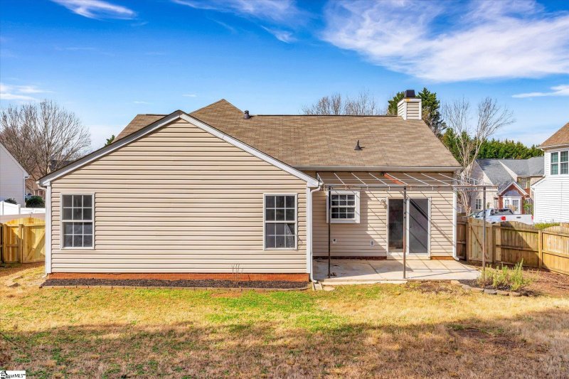 Property image 2 at 9 Stapleford Park Drive, Greenville, SC 29607