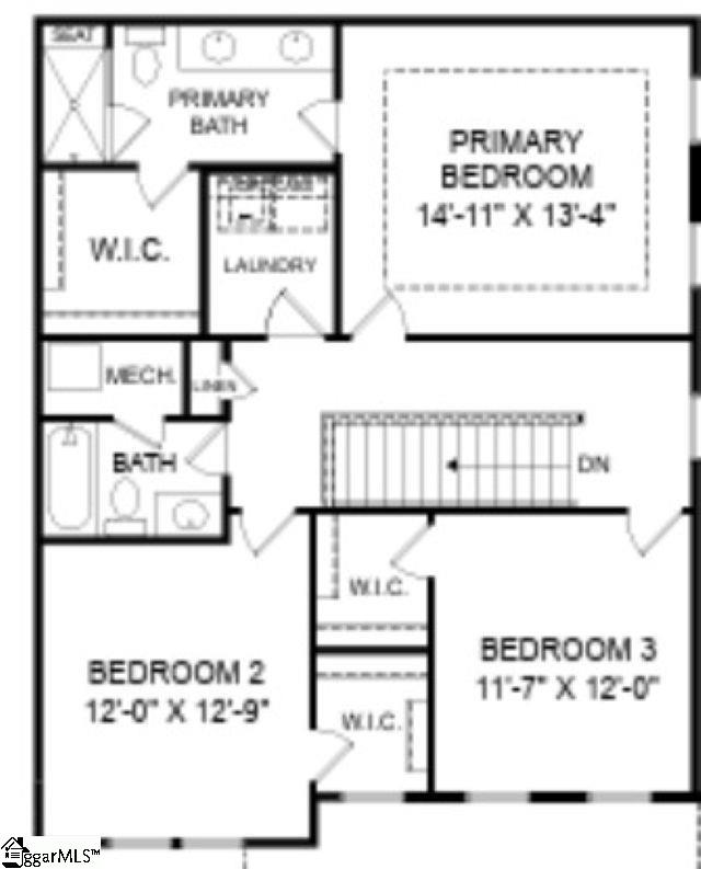Property image 5 at 16 Limestone Way, Greenville, SC 29607