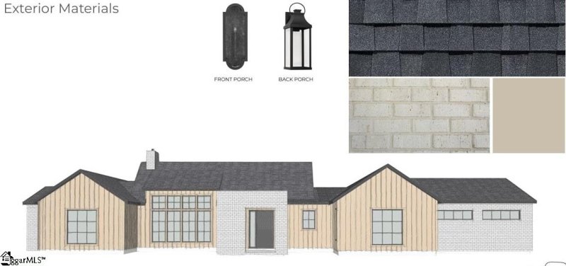 Property image 2 at 309 Waterford Fall Way, Simpsonville, SC 29681