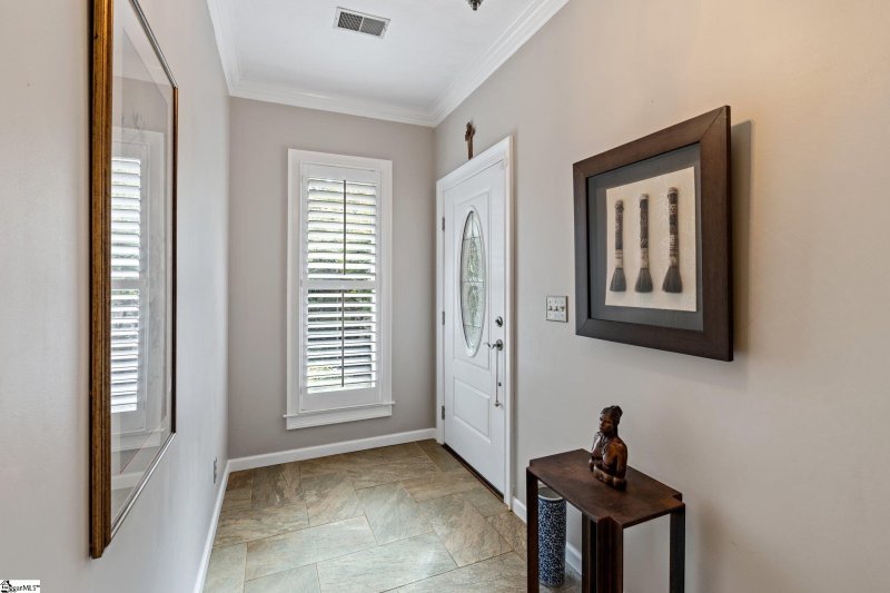 Property image 3 at 17 Hidden Hills Drive, Greenville, SC 29605