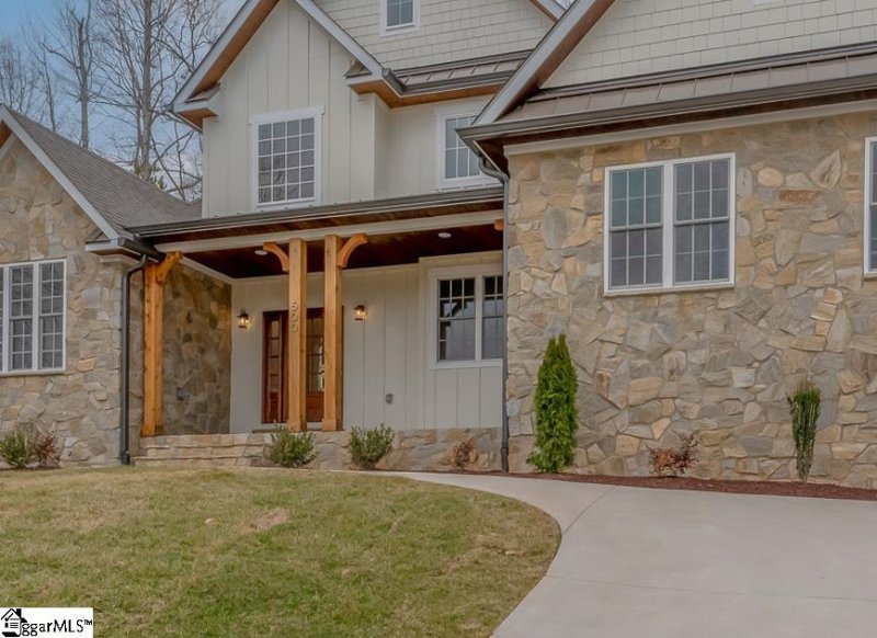 Property image 3 at 500 Acadia Avenue, Piedmont, SC 29673