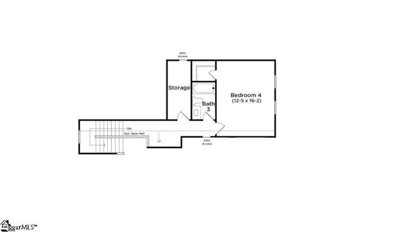 Property image 3 at 149 Kayfield Farms Drive, Anderson, SC 29621