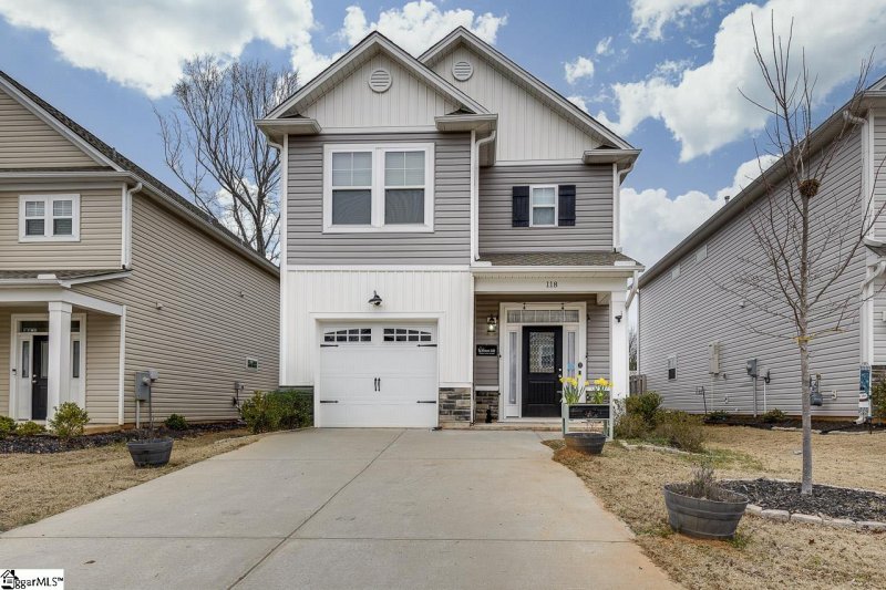 118 Highland Park Court