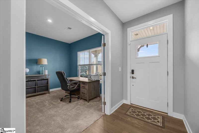 Property image 4 at 1708 Warrington Court, Moore, SC 29369