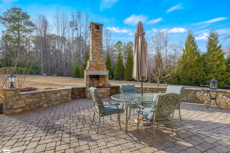 Property image 2 at 107 Birch Meadow Drive, Piedmont, SC 29673