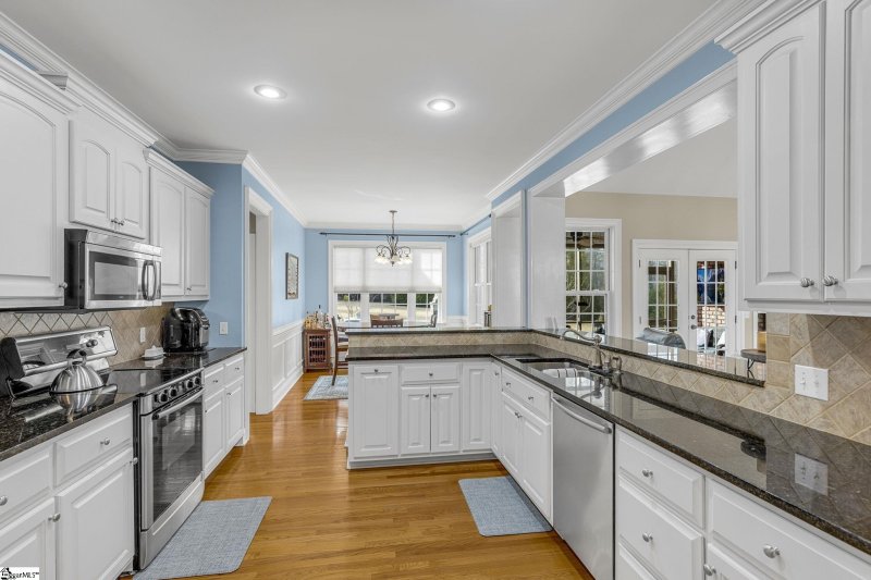 Property image 4 at 107 Birch Meadow Drive, Piedmont, SC 29673