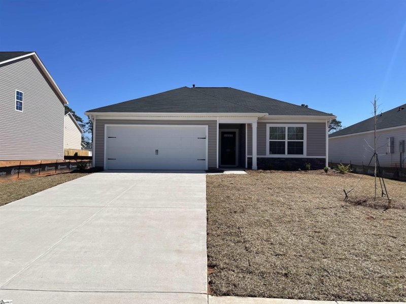 131 Southern Magnolia Lane