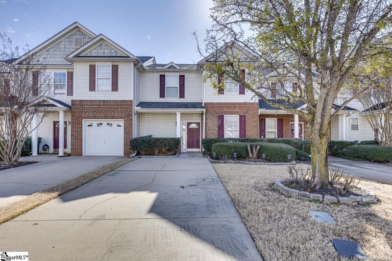 Property image 2 at 126 Marshland Lane, Greer, SC 29650