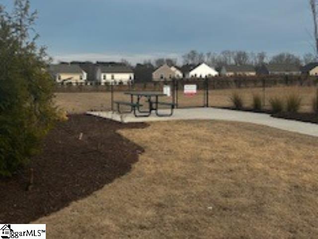 Property image 3 at 6063 Willutuck Drive, Boiling Springs, SC 29316