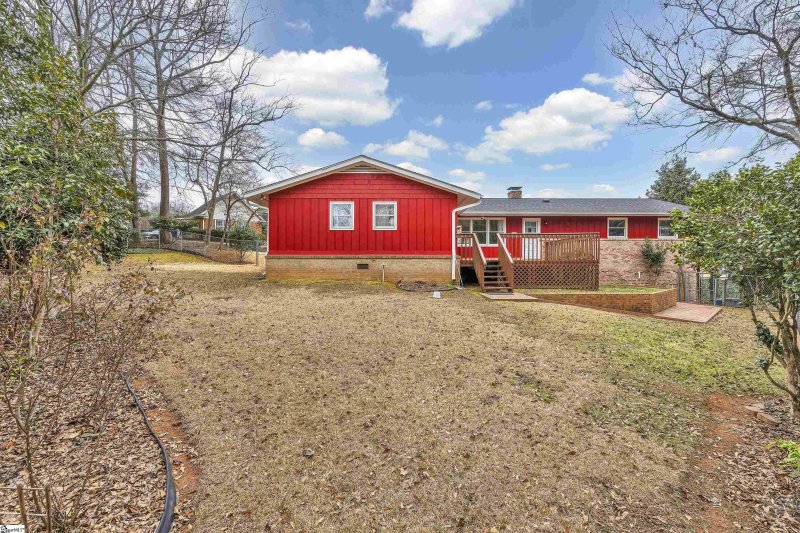 Property image 2 at 221 Emory Road, Spartanburg, SC 29307