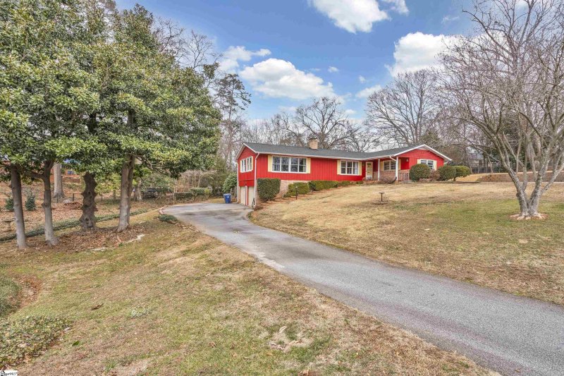 Property image 4 at 221 Emory Road, Spartanburg, SC 29307