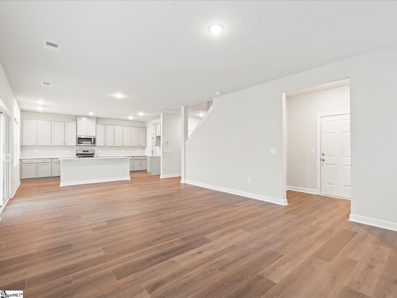 Property image 5 of 101 Tantalus Street in The Farm at Wells Creek, Gray Court, SC 29645