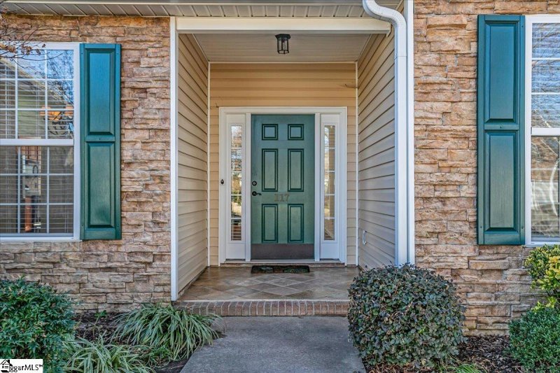 Property image 2 at 117 Wild Thorn Lane, Greenville, SC 29615