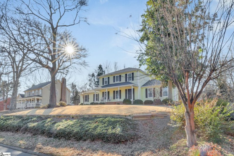 Property image 5 at 211 Squires Creek Road, Simpsonville, SC 29681