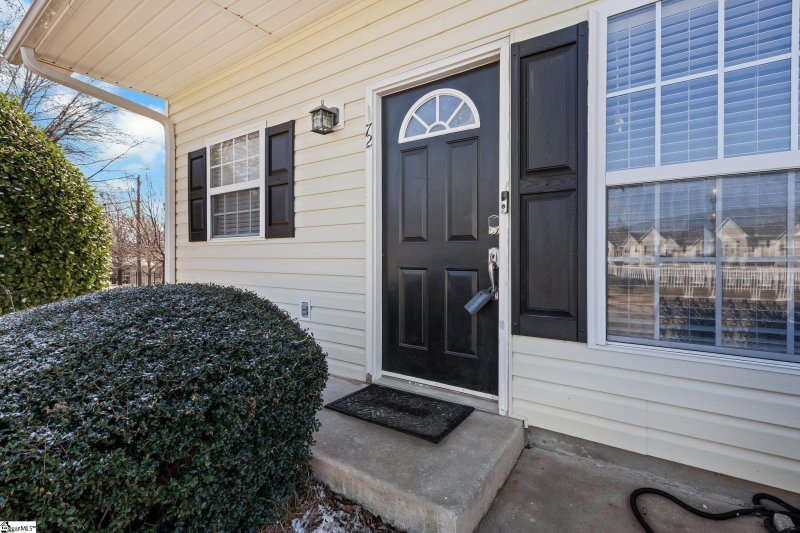 Property image 3 at 72 Ridgestone Circle, Mauldin, SC 29662