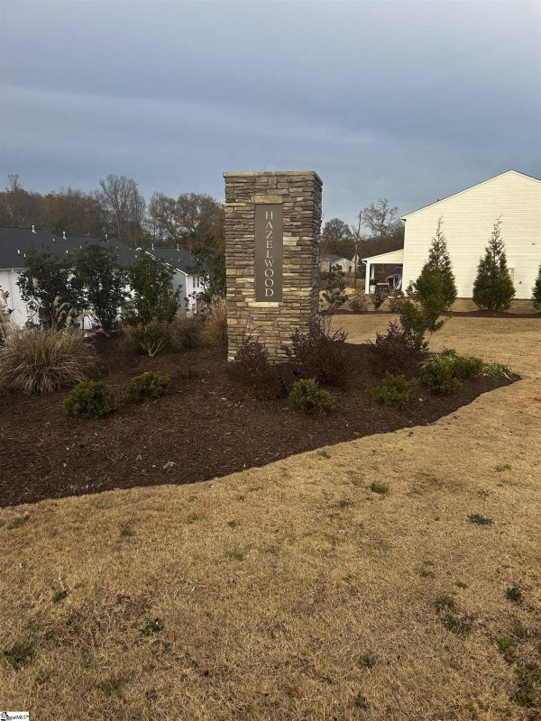 Property image 5 at 6055 Willutuck Drive, Boiling Springs, SC 29316