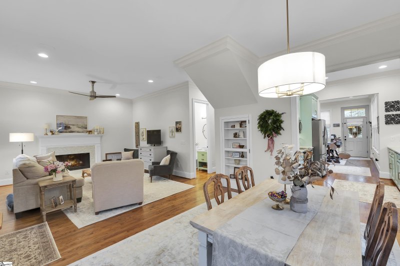 Property image 4 at 235 Austin Brook Street, Simpsonville, SC 29680