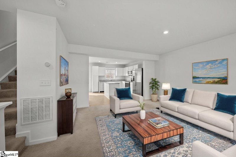 Property image 4 at 23 Tidworth Drive, Greer, SC 29651