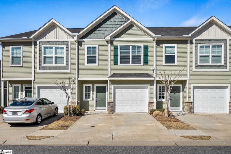 Property image 2 at 119 Bluet Lane, Taylors, SC 29687