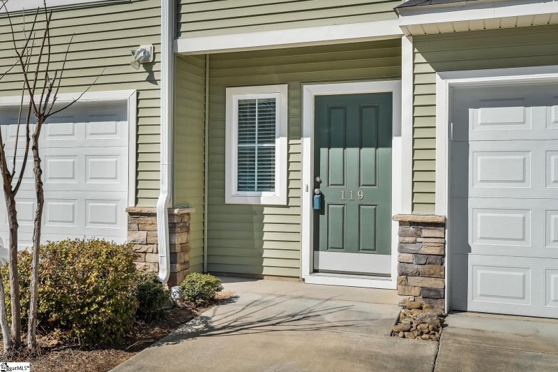 Property image 4 at 119 Bluet Lane, Taylors, SC 29687