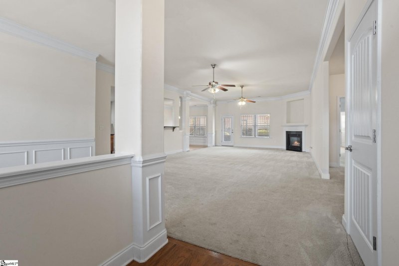 Property image 2 at 27 Sampit Drive, Simpsonville, SC 29681-6597