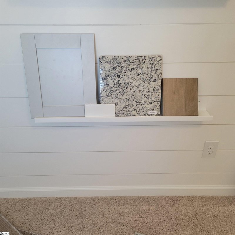 Property image 5 at 1330 Algeddis Drive, Greer, SC 29651