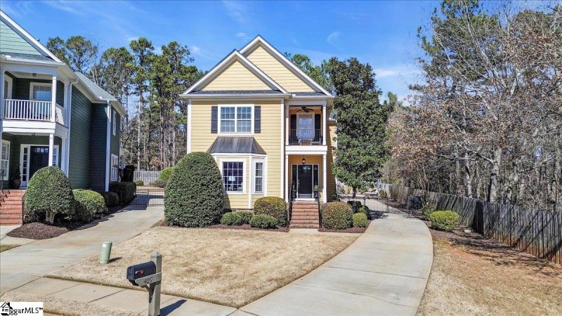 Property image 2 at 409 Iron Bridge Way, Simpsonville, SC 29681