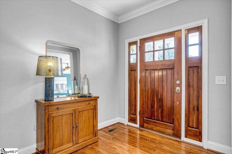 Property image 4 at 409 Iron Bridge Way, Simpsonville, SC 29681