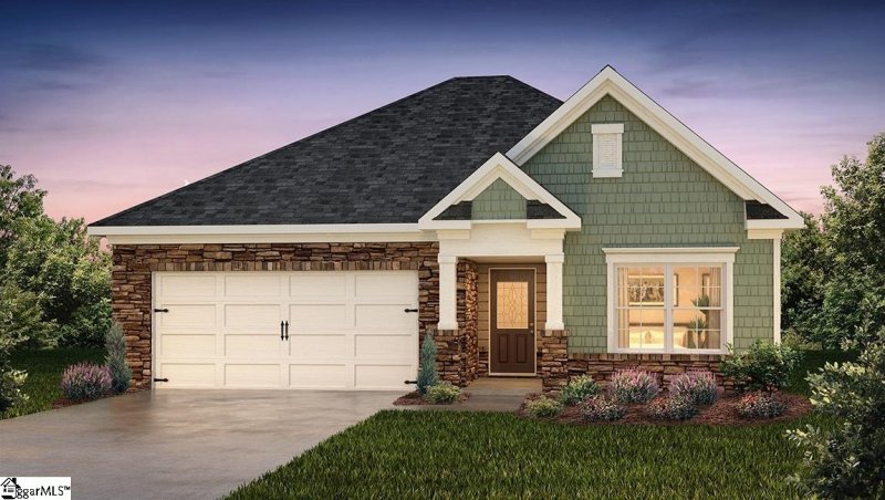 1075 White Willow Drive