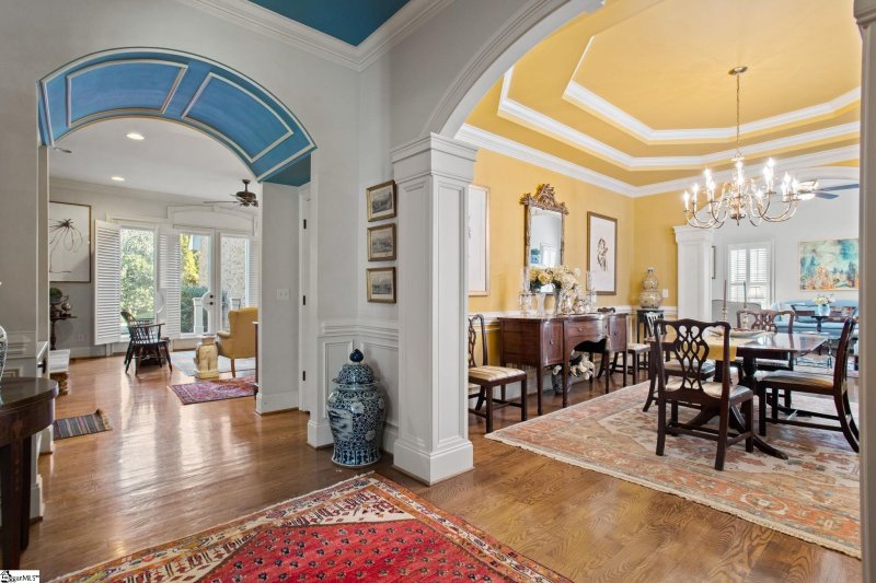 Property image 4 at 12 Hemingford Circle, Simpsonville, SC 29681